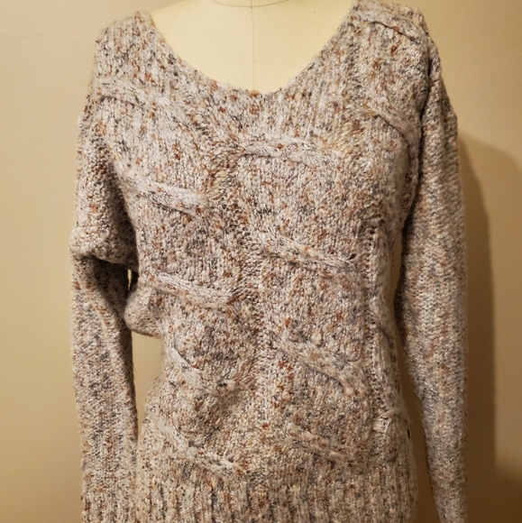 Guess Sweater Grey size M - Picture 1 of 8